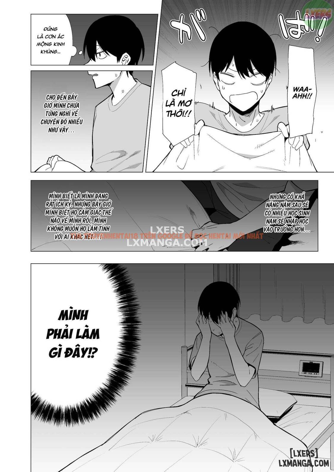 Xem ảnh 51 trong truyện hentai Fuuki Iin To Fuuzoku Katsudou - Chapter 3 - hentaitvn.net Xem ảnh 51 trong truyện hentai Fuuki Iin To Fuuzoku Katsudou - Chapter 3 - hentaitvn.net