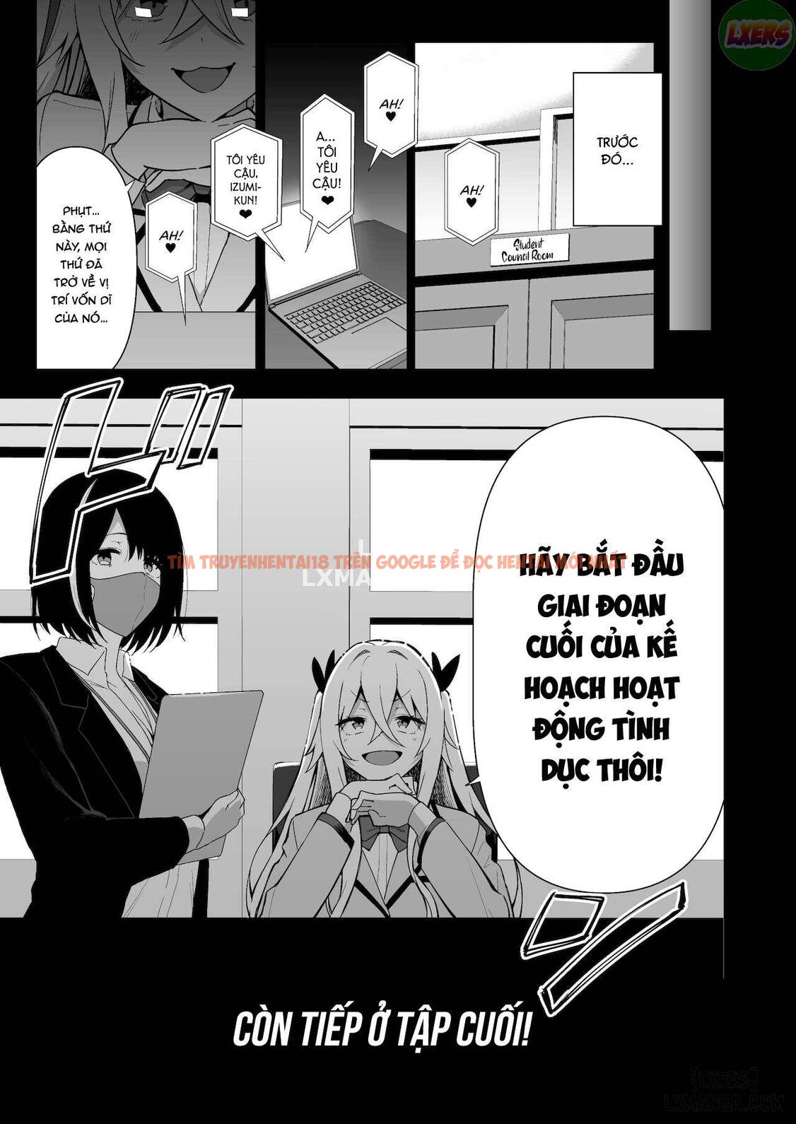 Xem ảnh 52 trong truyện hentai Fuuki Iin To Fuuzoku Katsudou - Chapter 3 - hentaitvn.net Xem ảnh 52 trong truyện hentai Fuuki Iin To Fuuzoku Katsudou - Chapter 3 - hentaitvn.net
