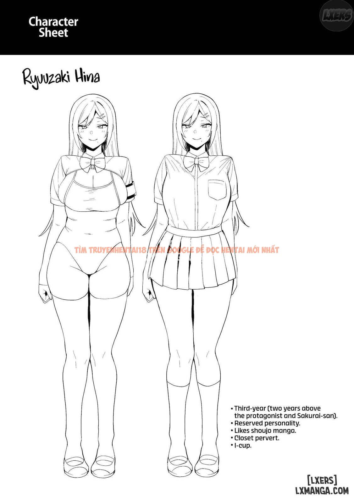 Xem ảnh 53 trong truyện hentai Fuuki Iin To Fuuzoku Katsudou - Chapter 3 - hentaitvn.net Xem ảnh 53 trong truyện hentai Fuuki Iin To Fuuzoku Katsudou - Chapter 3 - hentaitvn.net