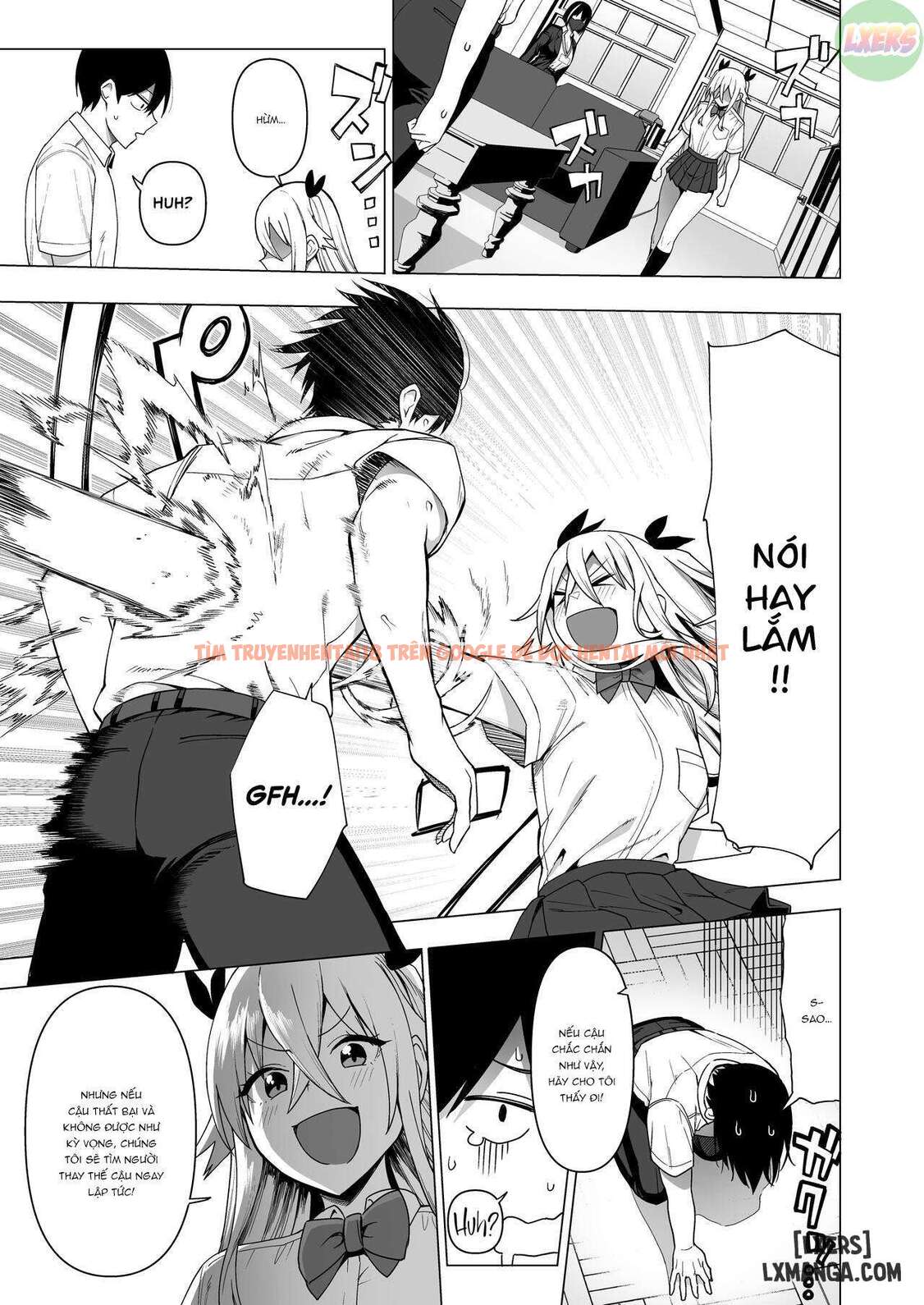 Trang truyện 44 trong truyện tranh Fuuki Iin To Fuuzoku Katsudou - Chapter 4 END - www.truyenhentai18.net