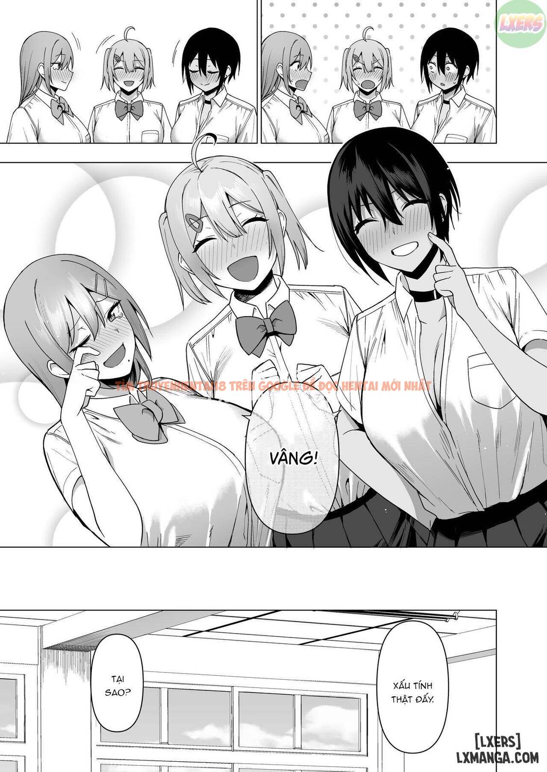 Trang truyện 48 trong truyện tranh Fuuki Iin To Fuuzoku Katsudou - Chapter 4 END - www.truyenhentai18.net