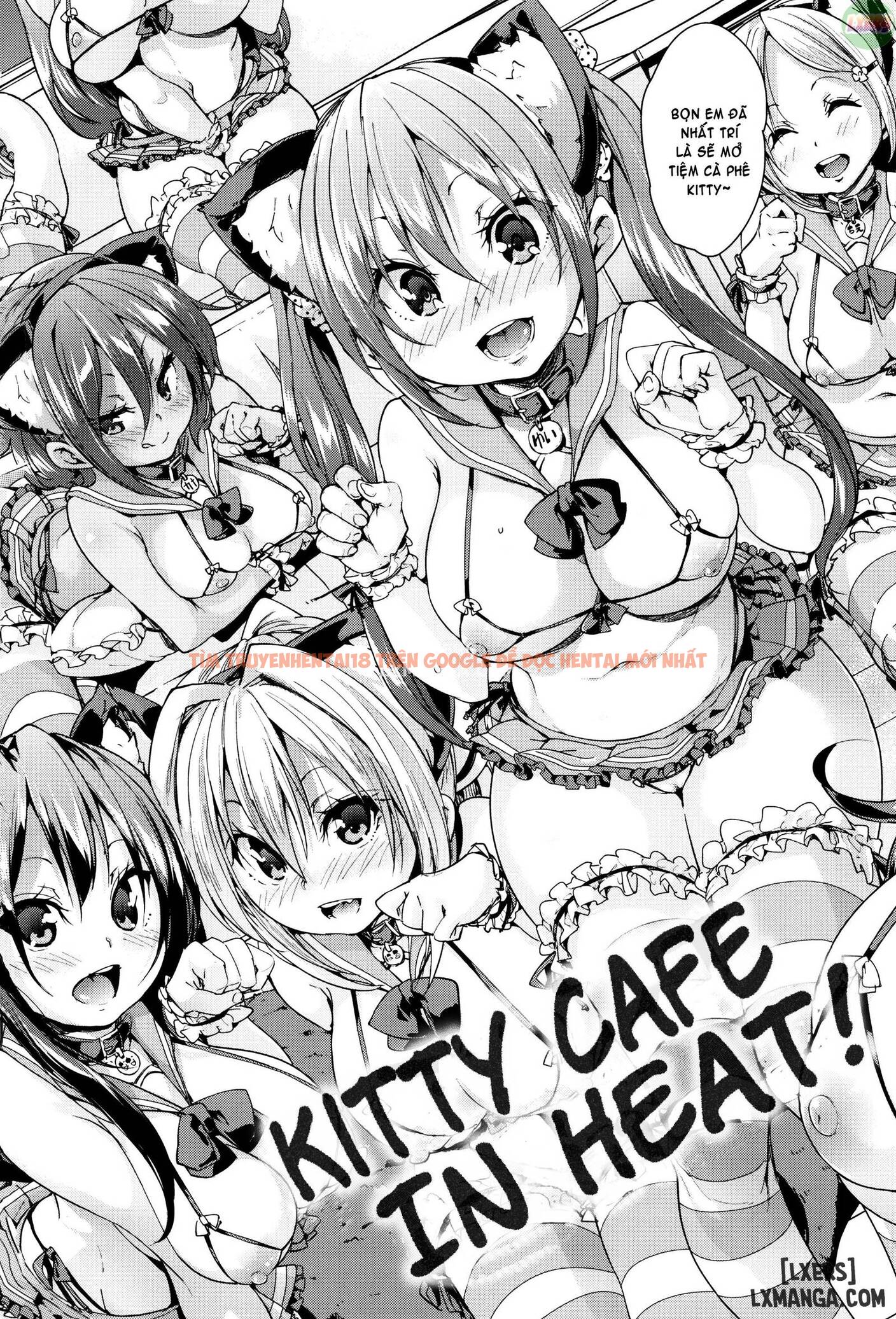 Trang truyện 14 trong truyện tranh Fuwatoro ♥ Jusei Chuudoku - Chapter 1 - www.truyentvn.net