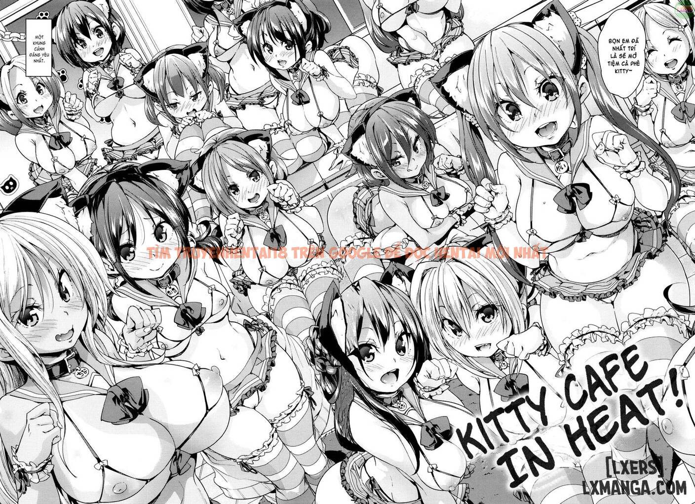 Trang truyện 15 trong truyện tranh Fuwatoro ♥ Jusei Chuudoku - Chapter 1 - www.truyentvn.net