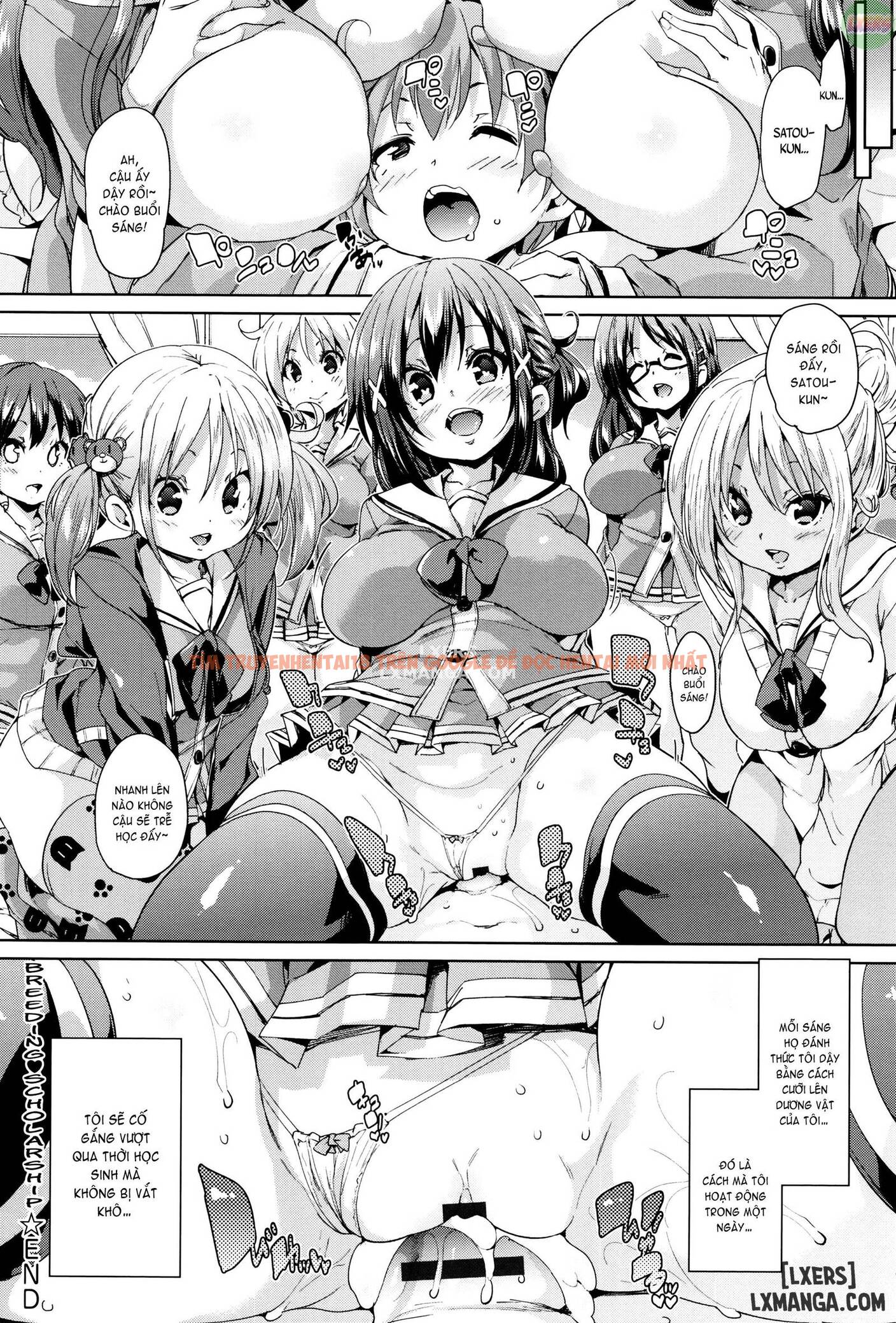 Trang truyện 26 trong truyện tranh Fuwatoro ♥ Jusei Chuudoku - Chapter 2 - www.truyentvn.net