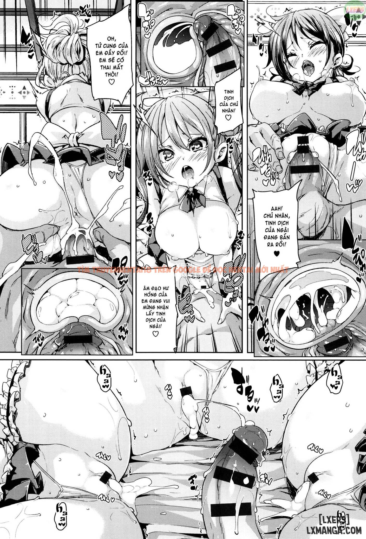 Trang truyện 24 trong truyện tranh Fuwatoro ♥ Jusei Chuudoku - Chapter 3 - truyentvn.net