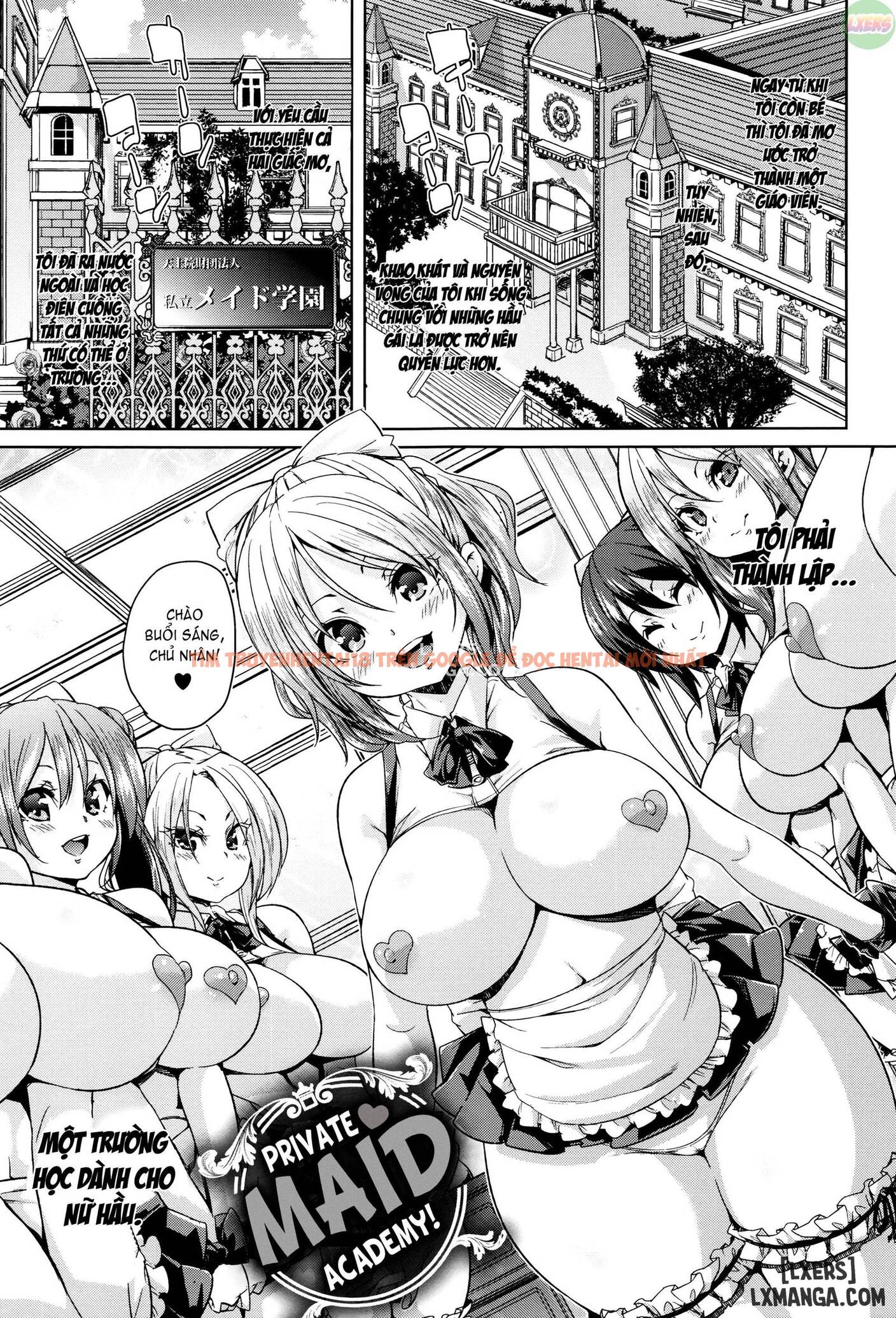 Trang truyện 3 trong truyện tranh Fuwatoro ♥ Jusei Chuudoku - Chapter 3 - truyentvn.net