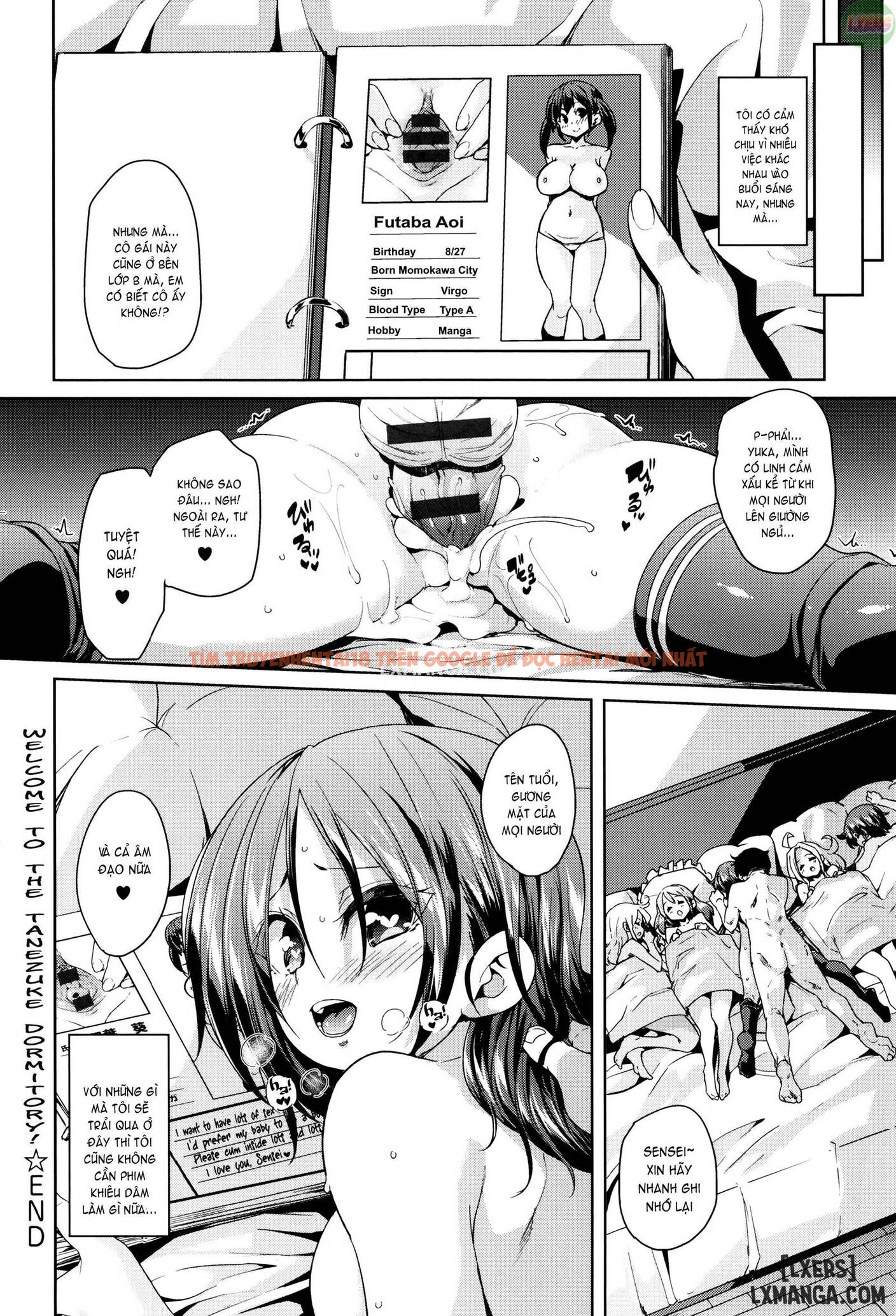 Xem ảnh 26 trong truyện hentai Fuwatoro ♥ Jusei Chuudoku - Chapter 4 - hentaitvn.net