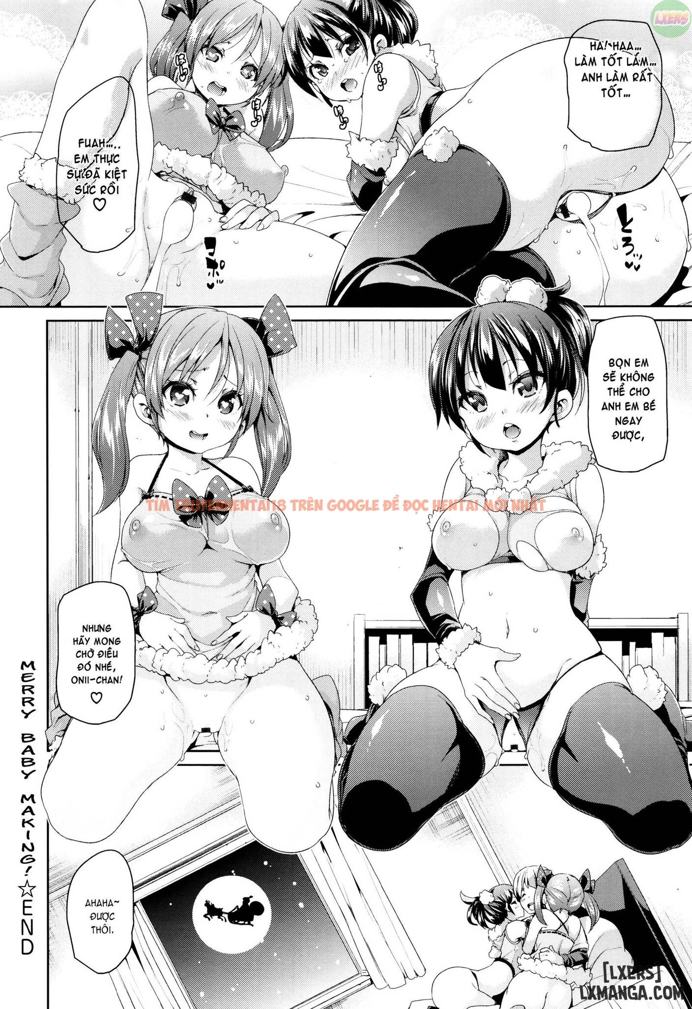 Xem ảnh 26 trong truyện hentai Fuwatoro ♥ Jusei Chuudoku - Chapter 7 - hentaitvn.net
