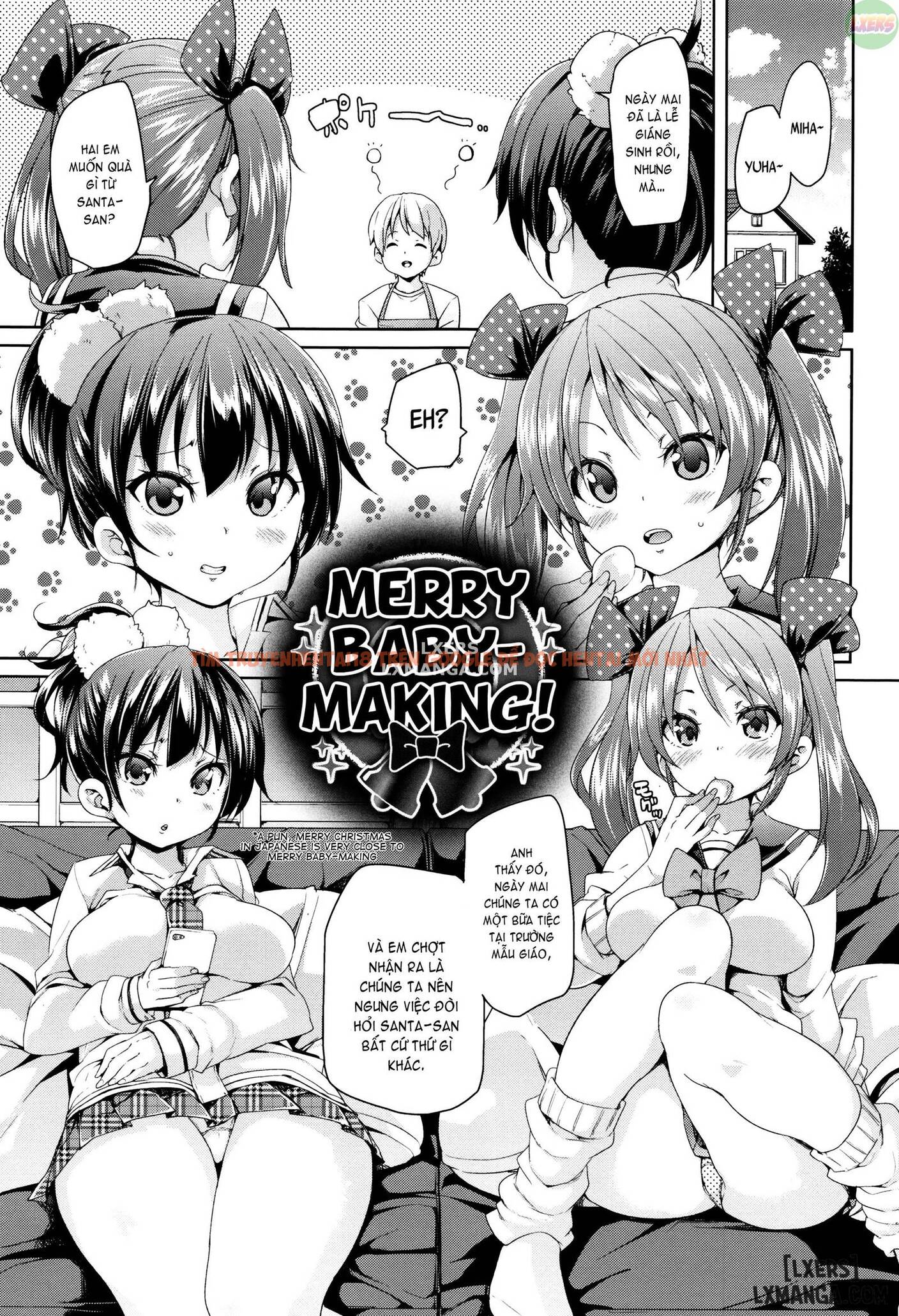 Xem ảnh 3 trong truyện hentai Fuwatoro ♥ Jusei Chuudoku - Chapter 7 - hentaitvn.net