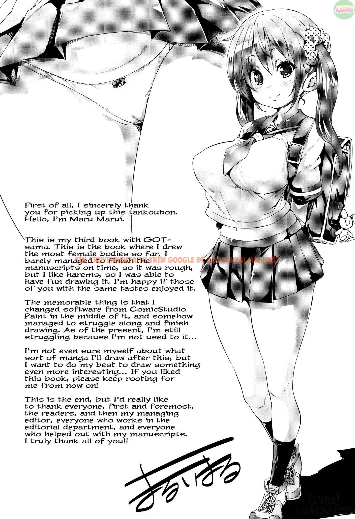 Xem ảnh 25 trong truyện hentai Fuwatoro ♥ Jusei Chuudoku - Chapter 9 END - hentaitvn.net