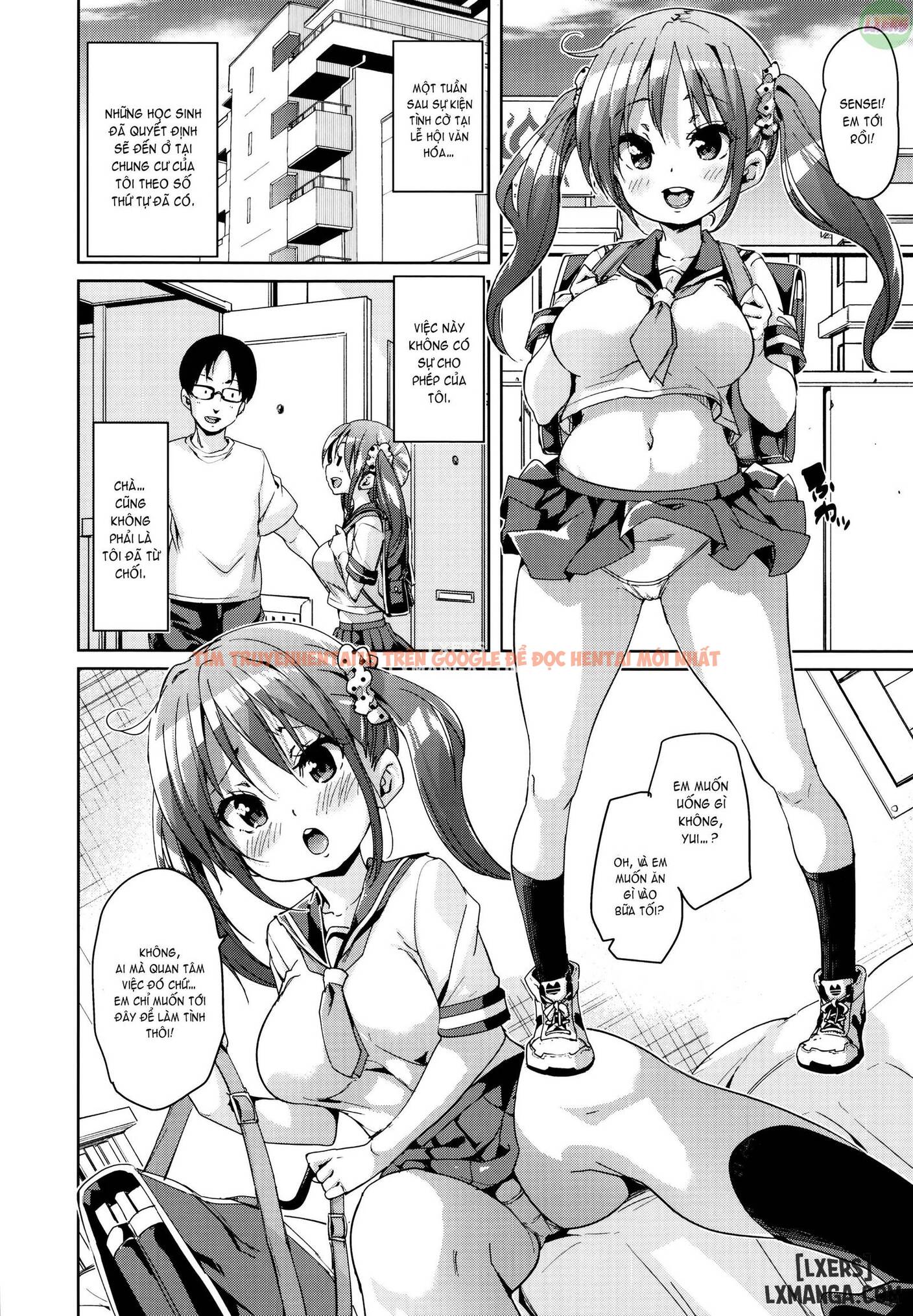 Xem ảnh 28 trong truyện hentai Fuwatoro ♥ Jusei Chuudoku - Chapter 9 END - hentaitvn.net