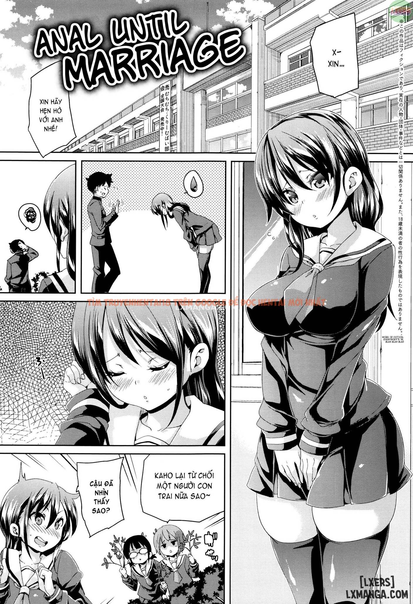 Xem ảnh 3 trong truyện hentai Fuwatoro ♥ Jusei Chuudoku - Chapter 9 END - hentaitvn.net