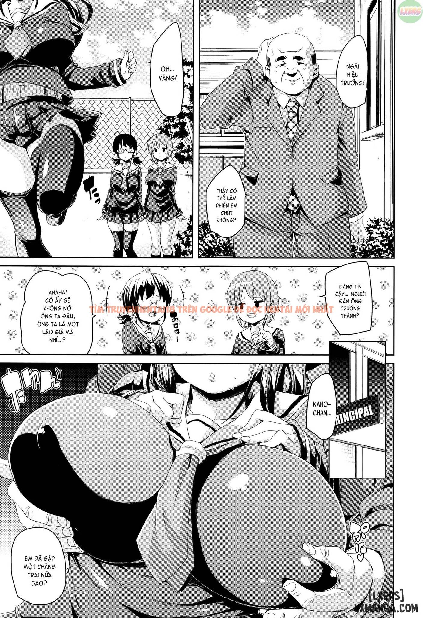 Xem ảnh 5 trong truyện hentai Fuwatoro ♥ Jusei Chuudoku - Chapter 9 END - hentaitvn.net