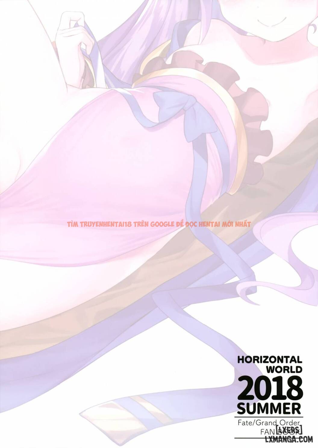 Xem ảnh 22 trong truyện hentai Fuya Syndrome - One Shot - hentaitvn.net