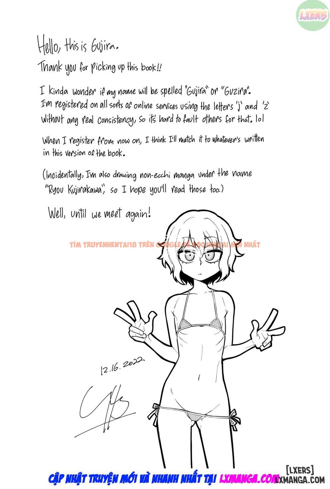 Xem ảnh 28 trong truyện hentai Fxxk Street Girls - Chapter 10 END - hentaitvn.net