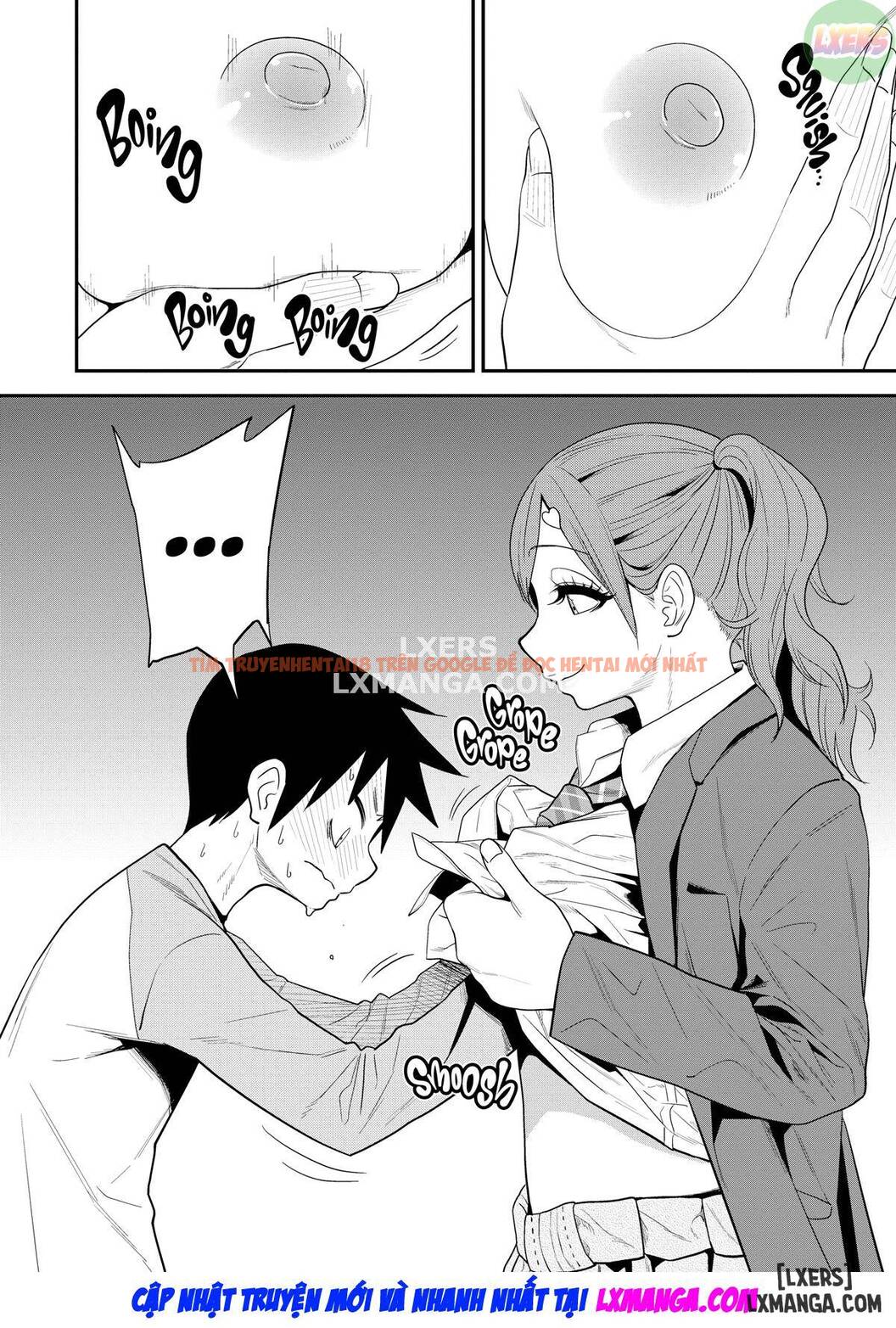 Trang truyện 10 trong truyện tranh Fxxk Street Girls - Chapter 2 - truyentvn.net