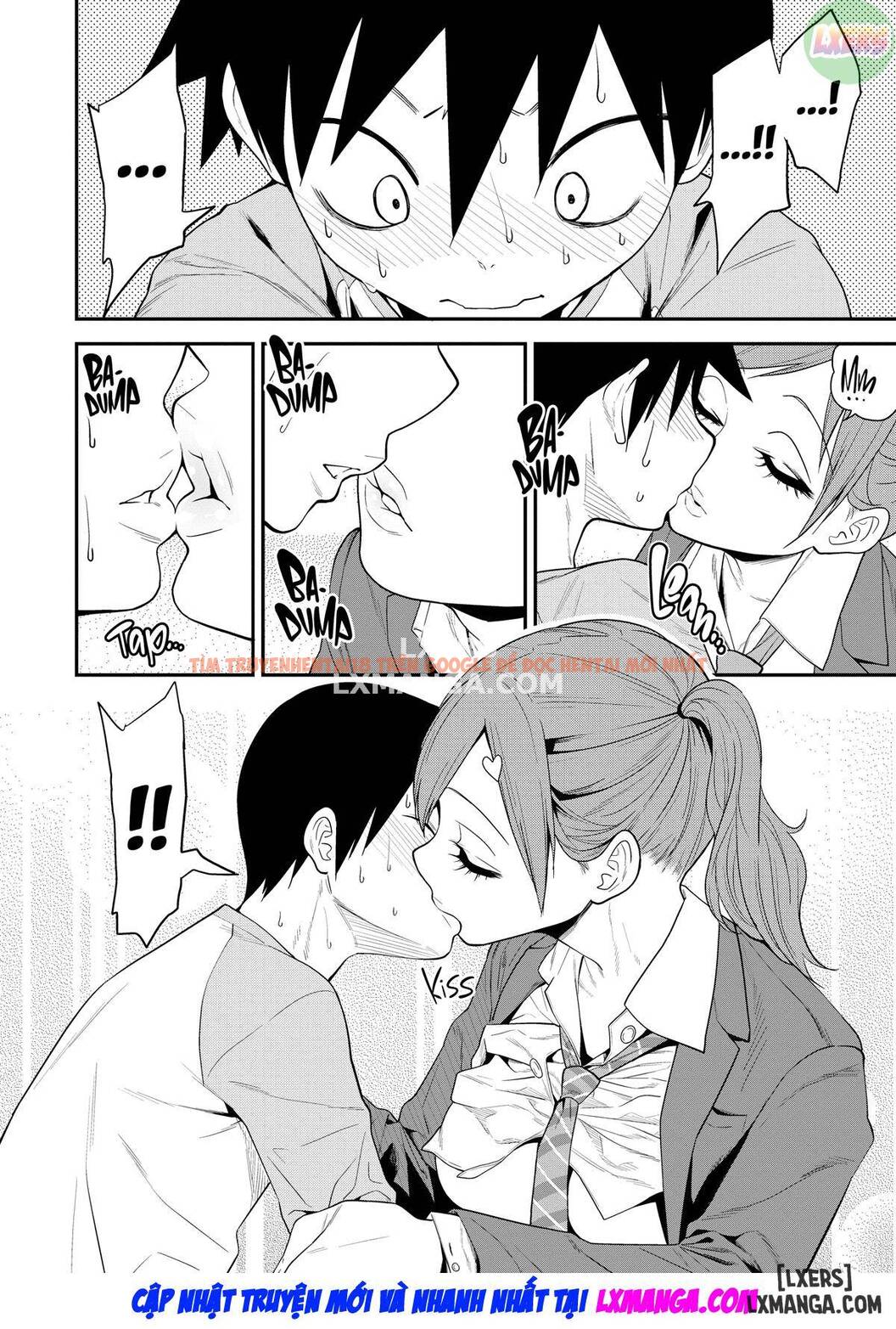 Trang truyện 12 trong truyện tranh Fxxk Street Girls - Chapter 2 - truyentvn.net