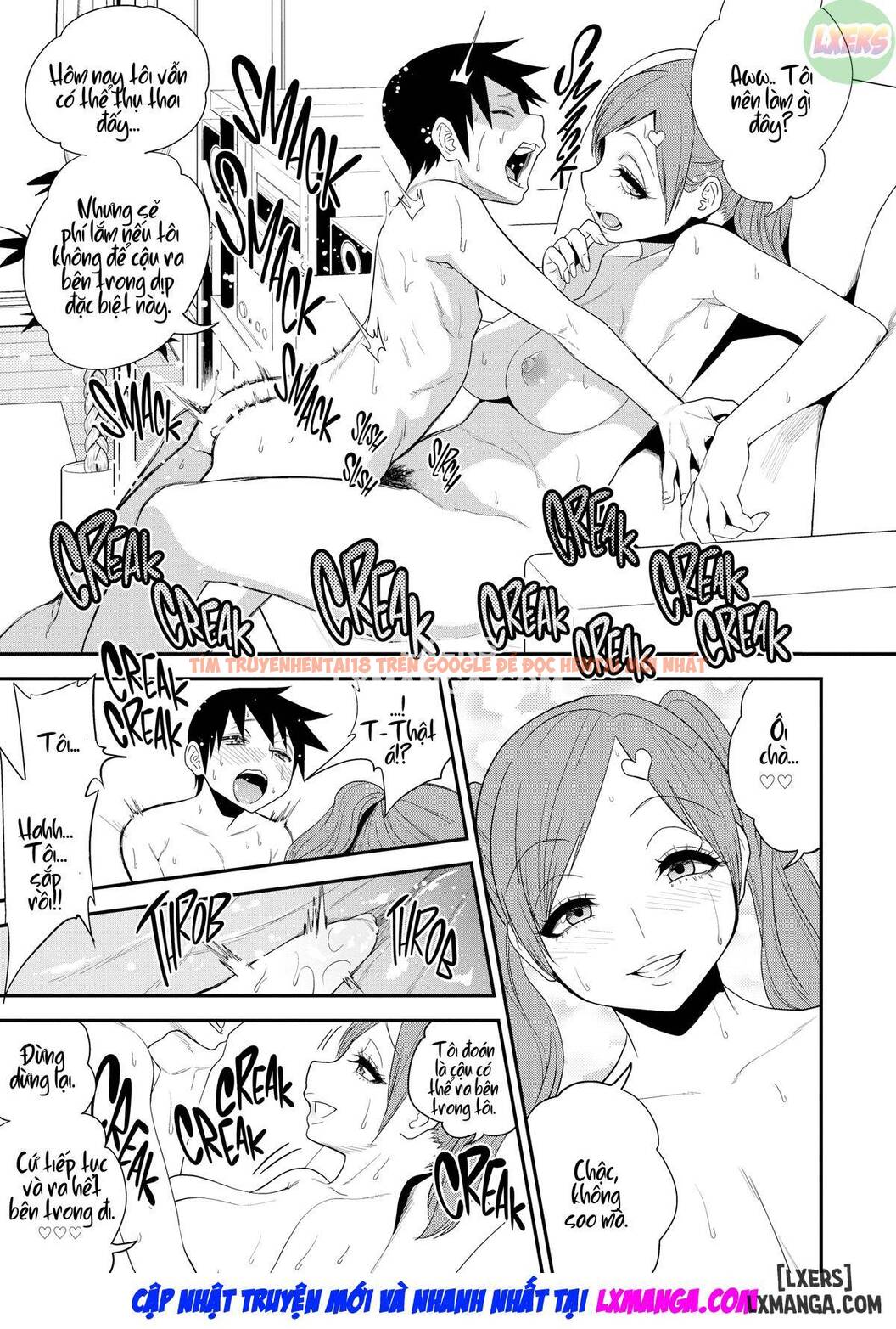 Trang truyện 27 trong truyện tranh Fxxk Street Girls - Chapter 2 - truyentvn.net