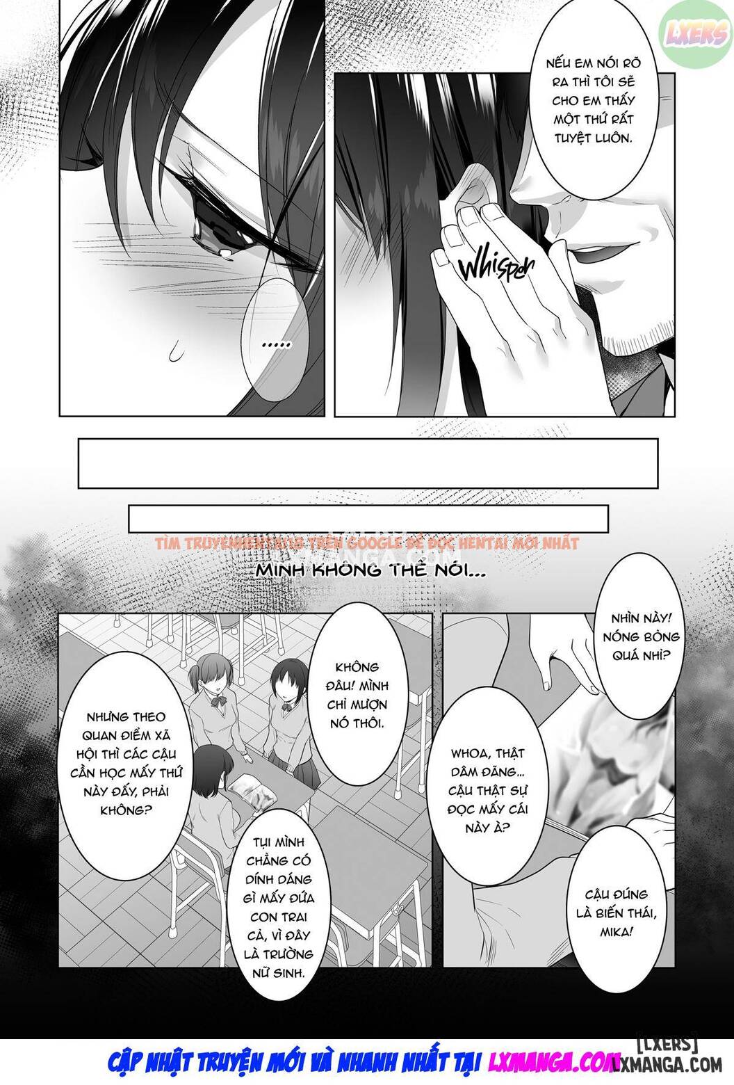 Xem ảnh 35 trong truyện hentai G-Cup Sugar Baby - One Shot - hentaitvn.net