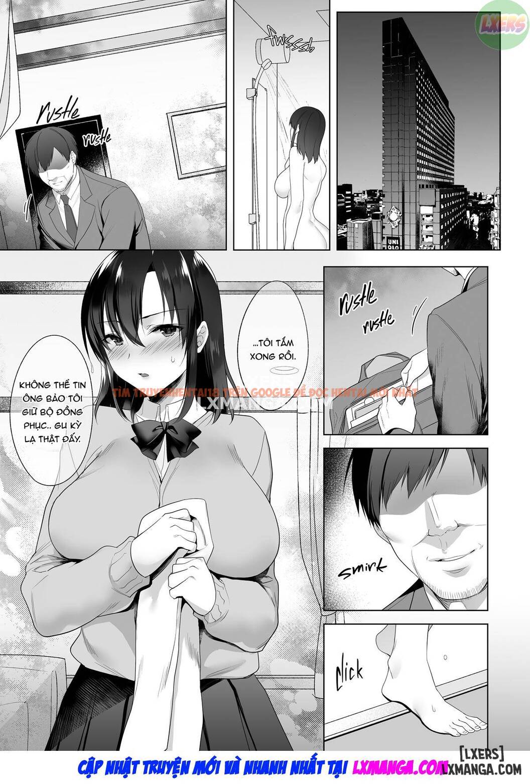 Xem ảnh 6 trong truyện hentai G-Cup Sugar Baby - One Shot - hentaitvn.net