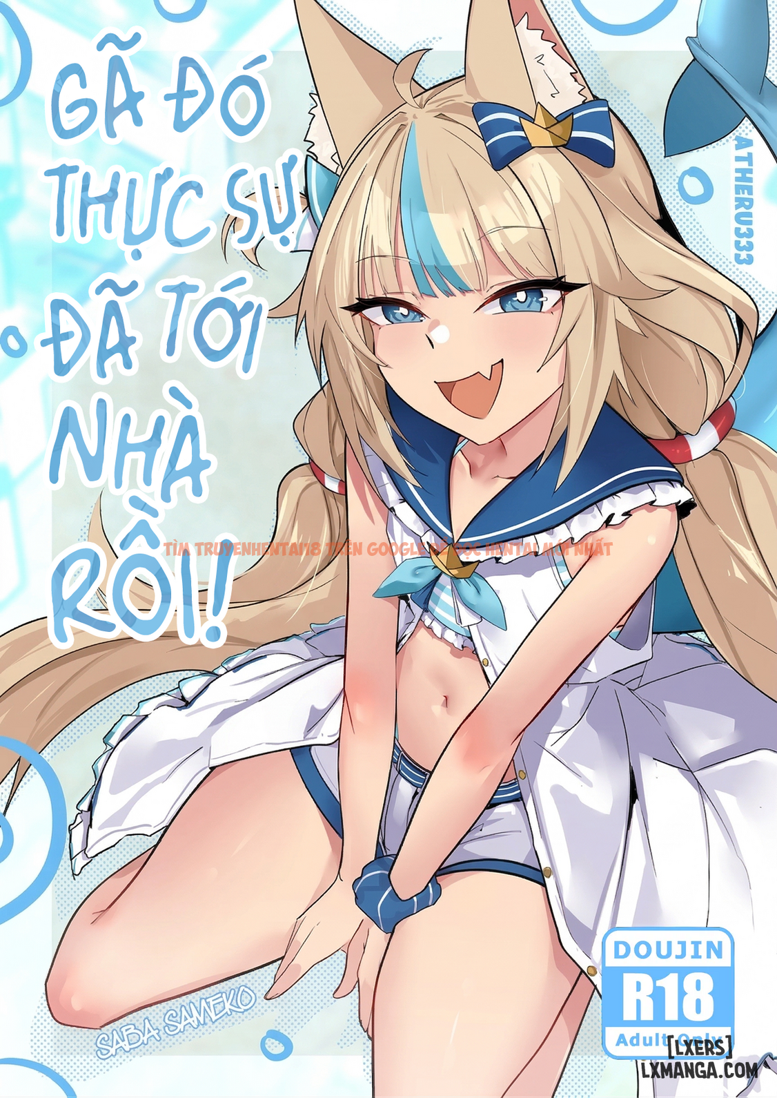 Xem ảnh page_001 trong truyện hentai Gã Đó Thực Sự Đã Tới Nhà rồi! - One Shot - hentaitvn.net Xem ảnh page_001 trong truyện hentai Gã Đó Thực Sự Đã Tới Nhà rồi! - One Shot - hentaitvn.net
