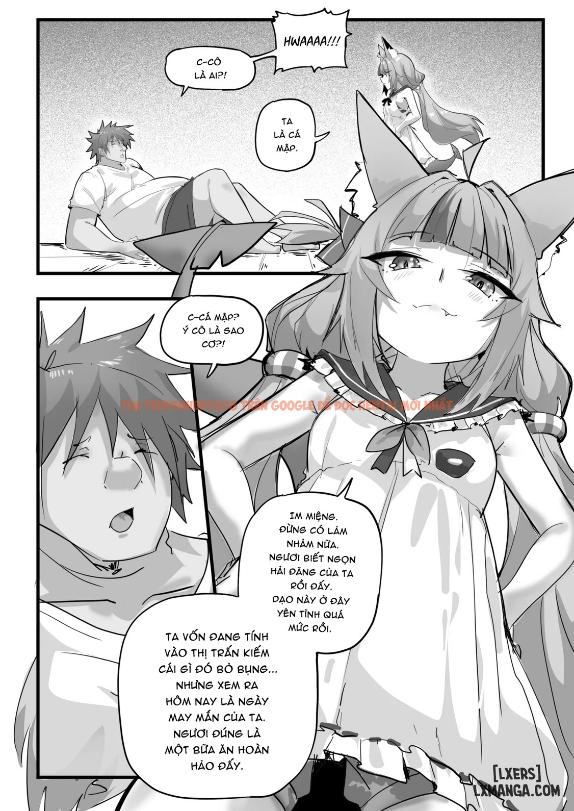 Xem ảnh page_004 trong truyện hentai Gã Đó Thực Sự Đã Tới Nhà rồi! - One Shot - hentaitvn.net Xem ảnh page_004 trong truyện hentai Gã Đó Thực Sự Đã Tới Nhà rồi! - One Shot - hentaitvn.net