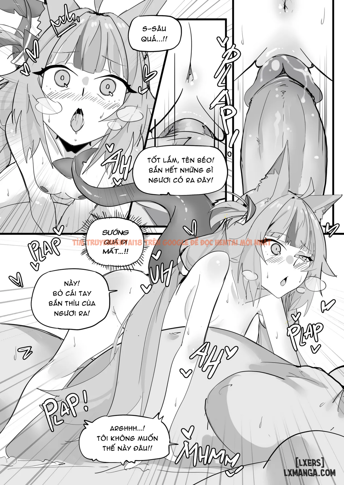 Xem ảnh page_008 trong truyện hentai Gã Đó Thực Sự Đã Tới Nhà rồi! - One Shot - hentaitvn.net Xem ảnh page_008 trong truyện hentai Gã Đó Thực Sự Đã Tới Nhà rồi! - One Shot - hentaitvn.net