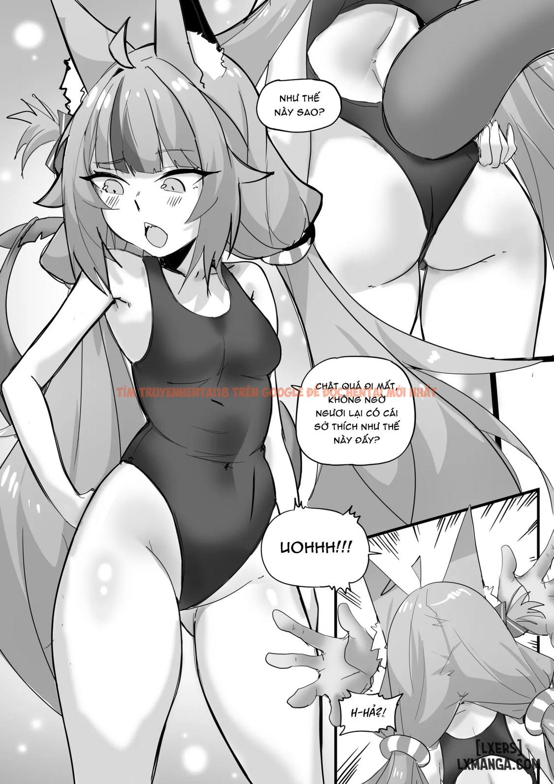 Xem ảnh page_014 trong truyện hentai Gã Đó Thực Sự Đã Tới Nhà rồi! - One Shot - hentaitvn.net Xem ảnh page_014 trong truyện hentai Gã Đó Thực Sự Đã Tới Nhà rồi! - One Shot - hentaitvn.net