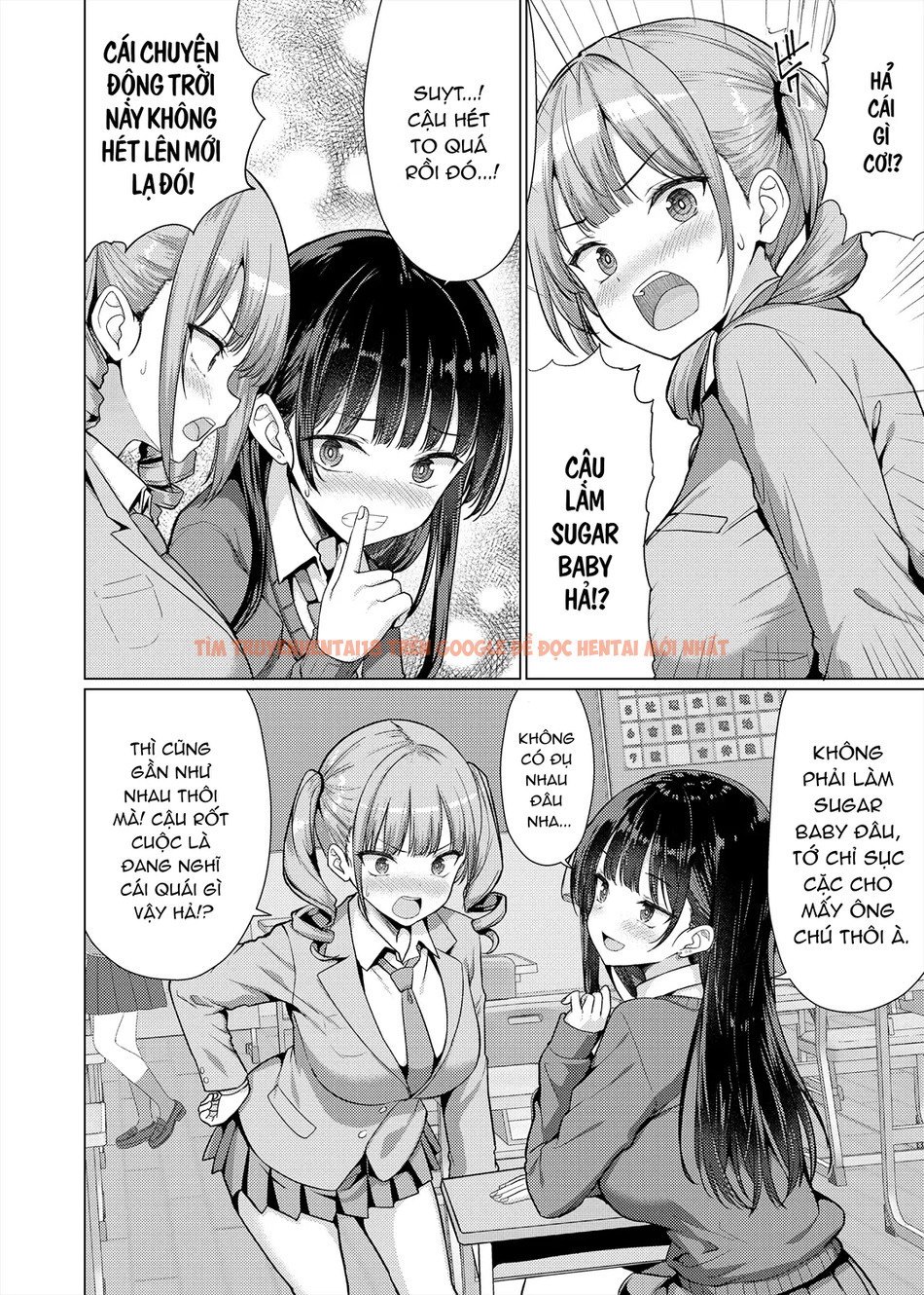 Xem ảnh page_009 trong truyện hentai Gã Thầy Đồi Bại Ra Tay Với Học Trò - One Shot - hentaitvn.net