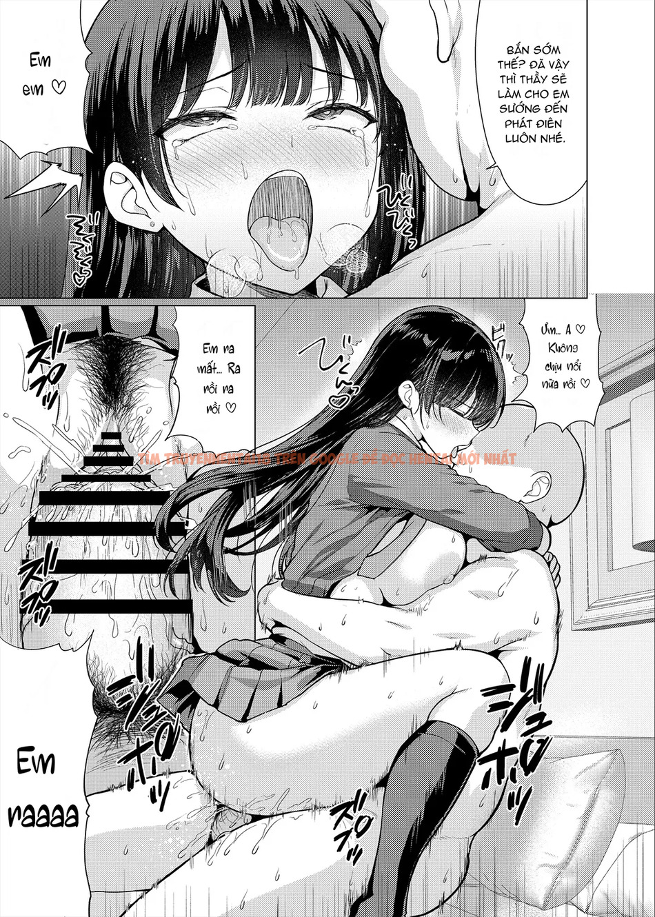 Xem ảnh page_028 trong truyện hentai Gã Thầy Đồi Bại Ra Tay Với Học Trò - One Shot - hentaitvn.net