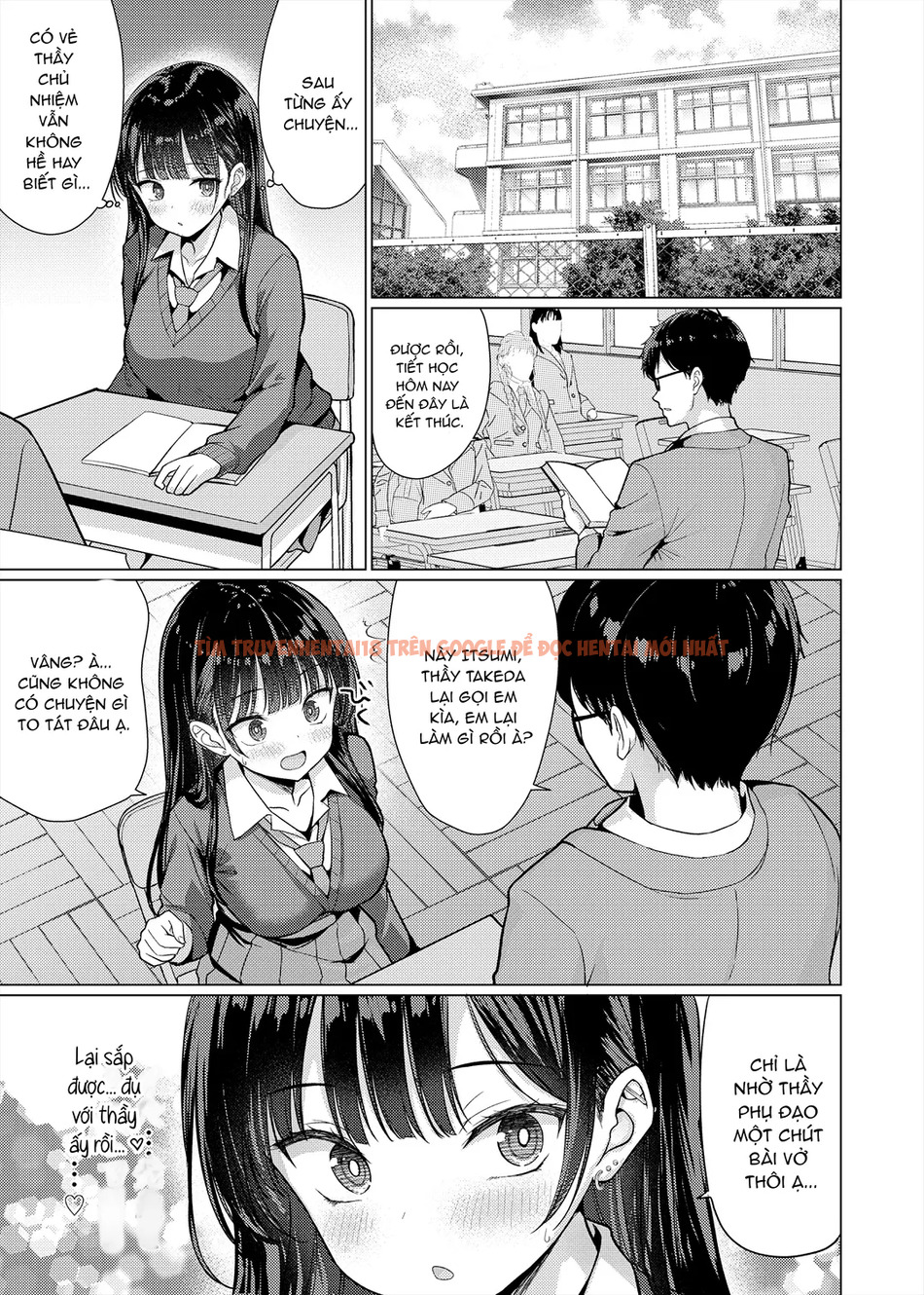 Xem ảnh page_042 trong truyện hentai Gã Thầy Đồi Bại Ra Tay Với Học Trò - One Shot - hentaitvn.net