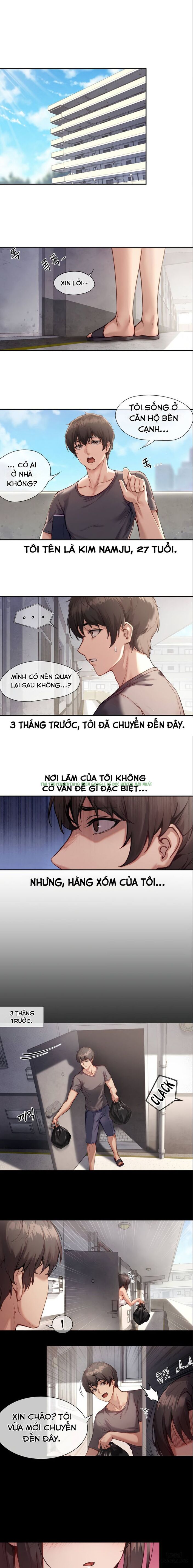 Xem ảnh 0 trong truyện hentai Gacha Cô Gái Nhà Bên - Chap 1 - Truyenhentai18.org