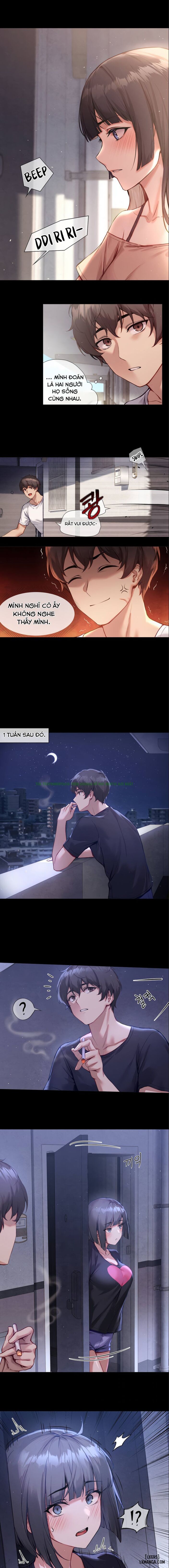 Hình ảnh 2 trong Gacha Cô Gái Nhà Bên - Chap 1 - Hentaimanhwa.net