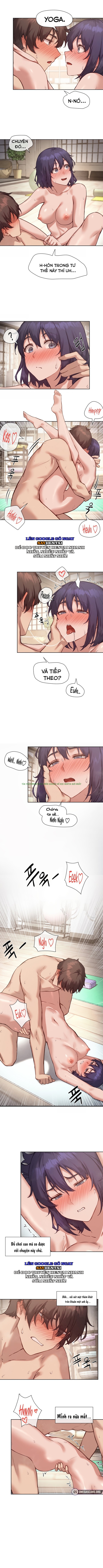 Xem ảnh 004 trong truyện hentai Gacha Cô Gái Nhà Bên - Chap 12 - Truyenhentai18.org