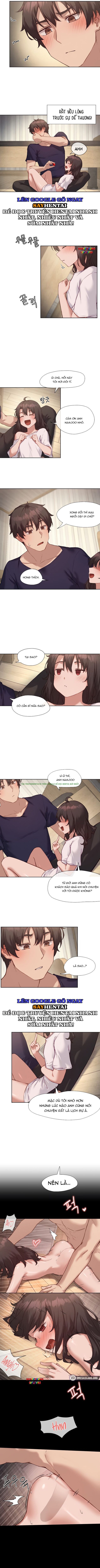 Xem ảnh 004 trong truyện hentai Gacha Cô Gái Nhà Bên - Chap 14 - truyenhentai18.net