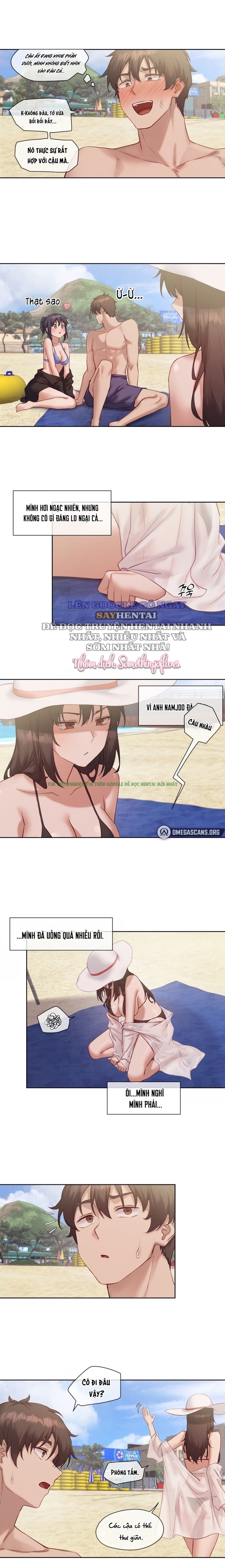 Xem ảnh 007 trong truyện hentai Gacha Cô Gái Nhà Bên - Chap 19 - Truyenhentai18z.net