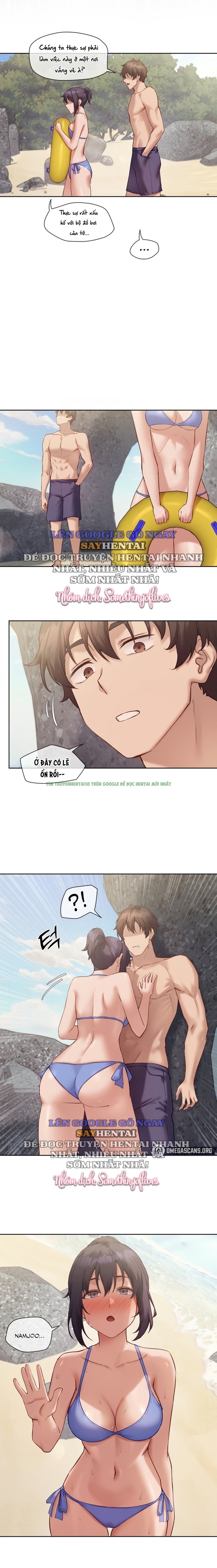 Hình ảnh 011 trong Gacha Cô Gái Nhà Bên - Chap 19 - Hentaimanhwa.net