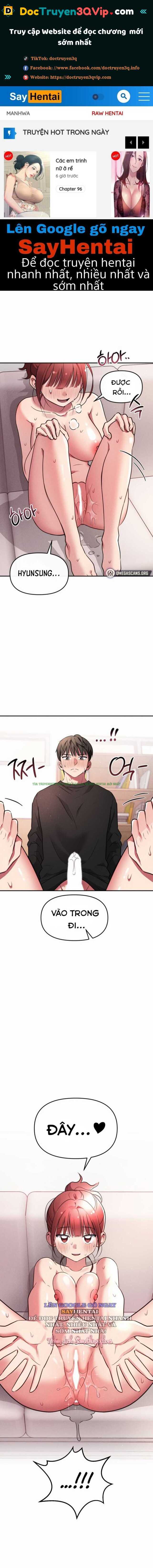 Hình ảnh 001 trong Gacha Cô Gái Nhà Bên - Chap 20 - Hentaimanhwa.net