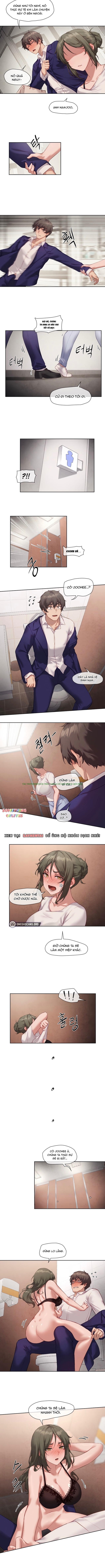 Xem ảnh 005 trong truyện hentai Gacha Cô Gái Nhà Bên - Chap 5 - truyenhentai18.pro