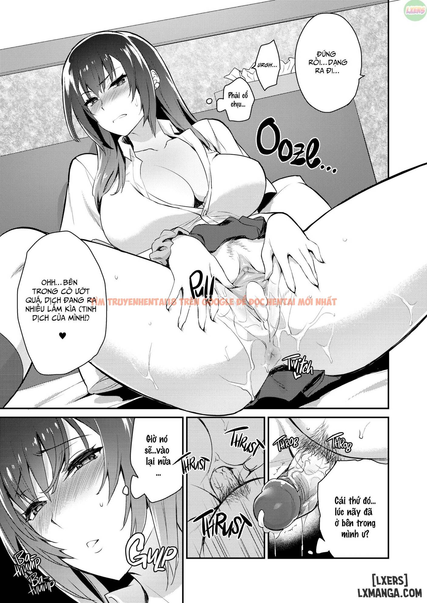 Xem ảnh 13 trong truyện hentai Gacha Girl - One Shot - hentaitvn.net