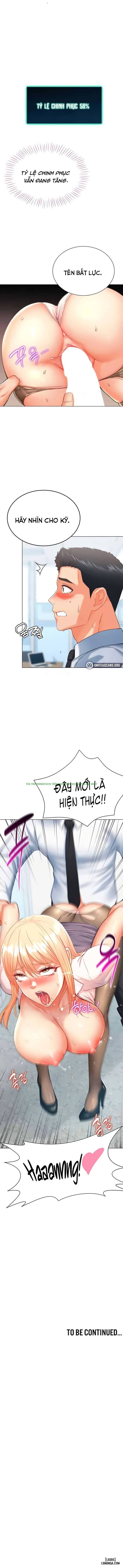 Xem ảnh Gacha Khoái Dục - Chap 7 - 8 - Truyenhentaiz.net