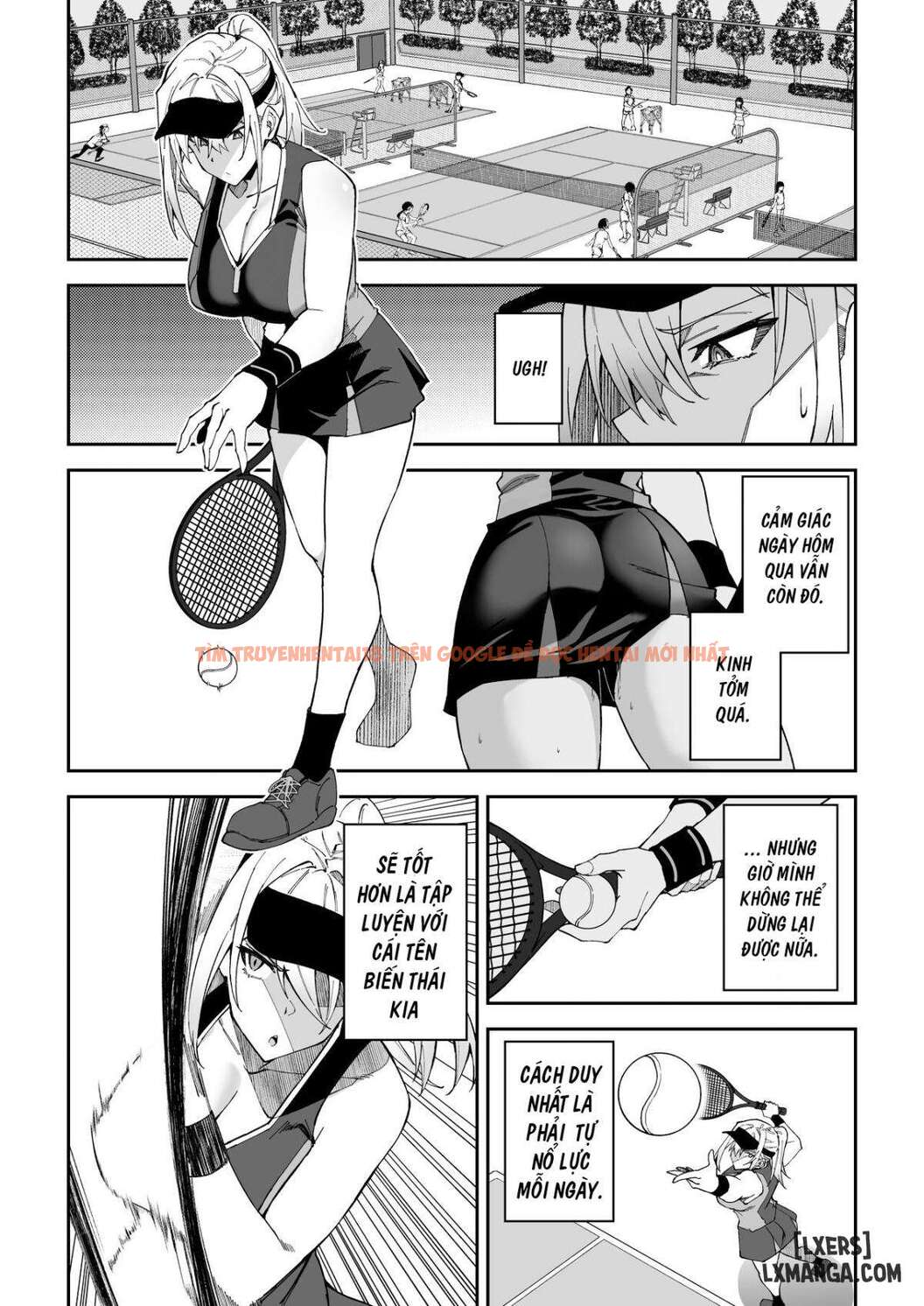 Xem ảnh Gachihame Sex Shidou Serious - One Shot - 13 - TruyenVN.APP