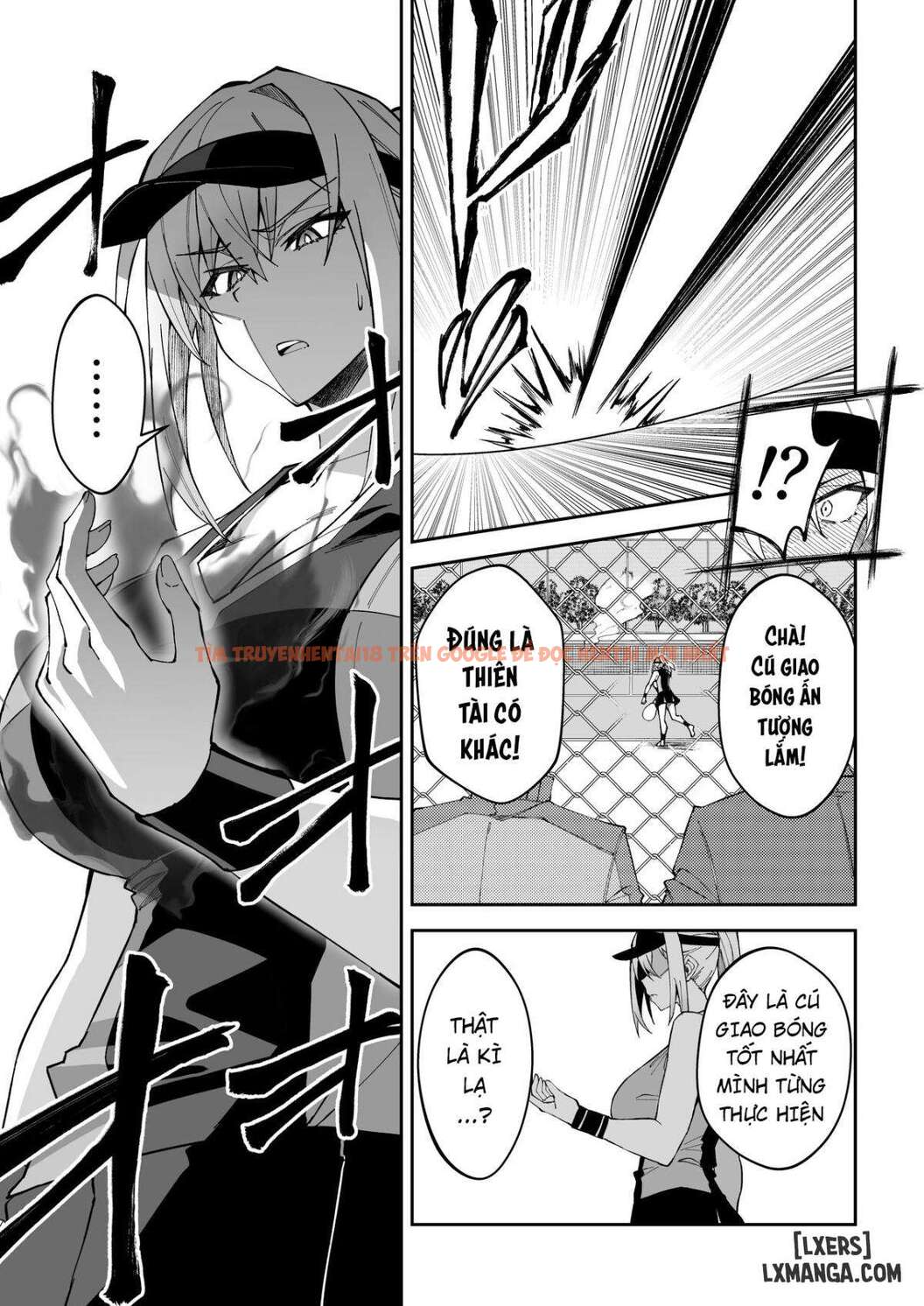 Xem ảnh Gachihame Sex Shidou Serious - One Shot - 14 - TruyenVN.APP