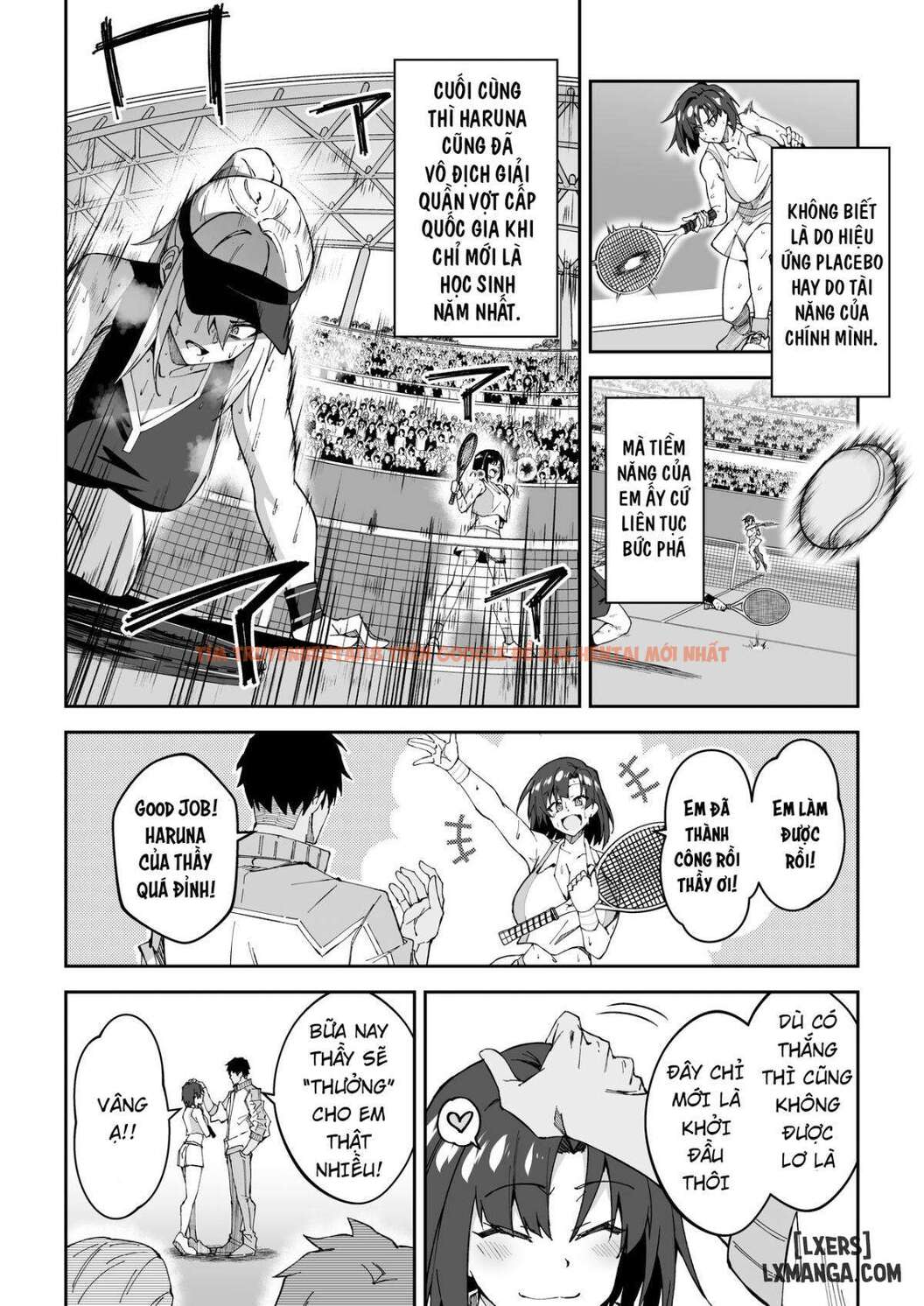 Xem ảnh Gachihame Sex Shidou Serious - One Shot - 7 - TruyenVN.APP
