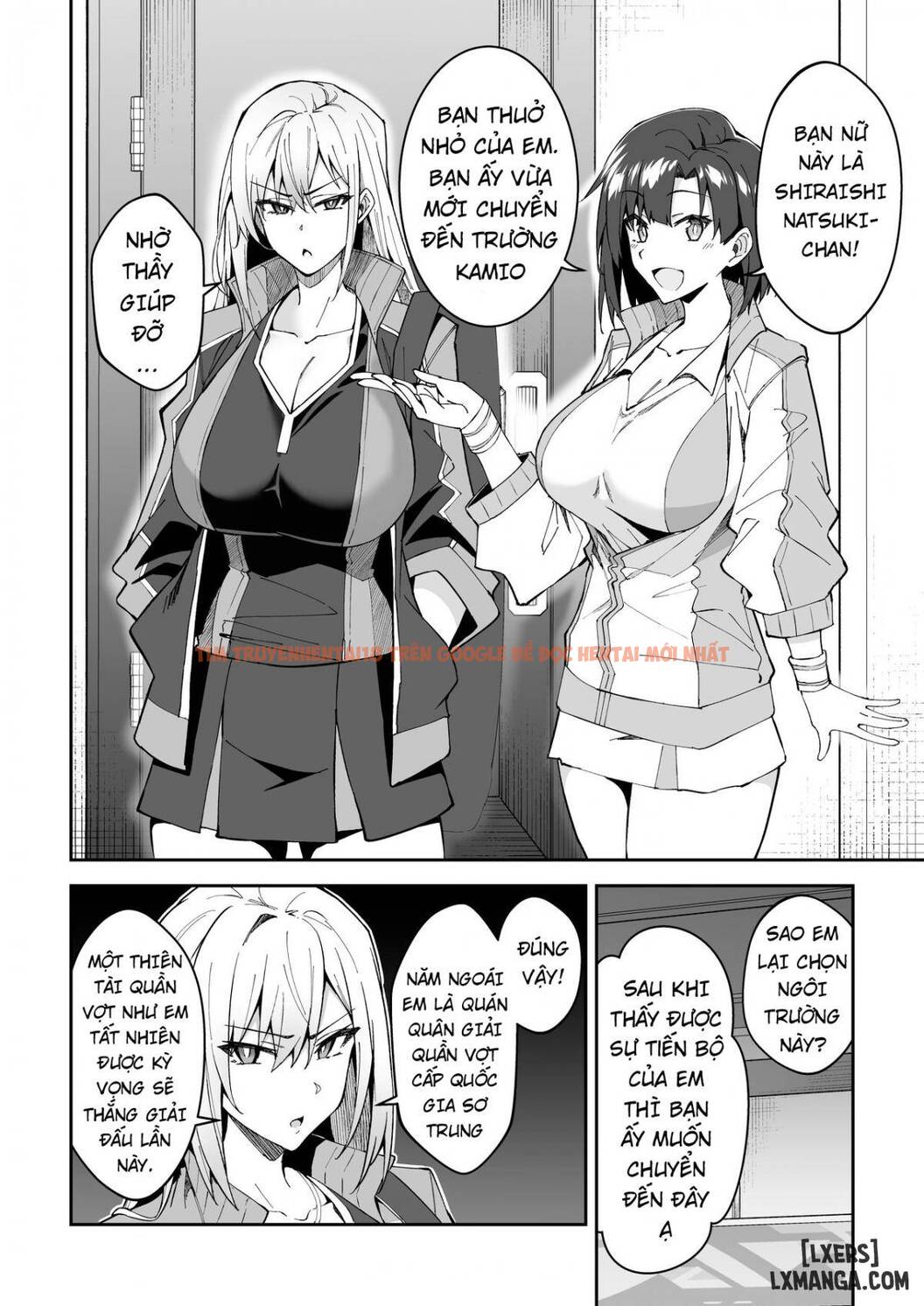 Xem ảnh Gachihame Sex Shidou Serious - One Shot - 9 - TruyenVN.APP