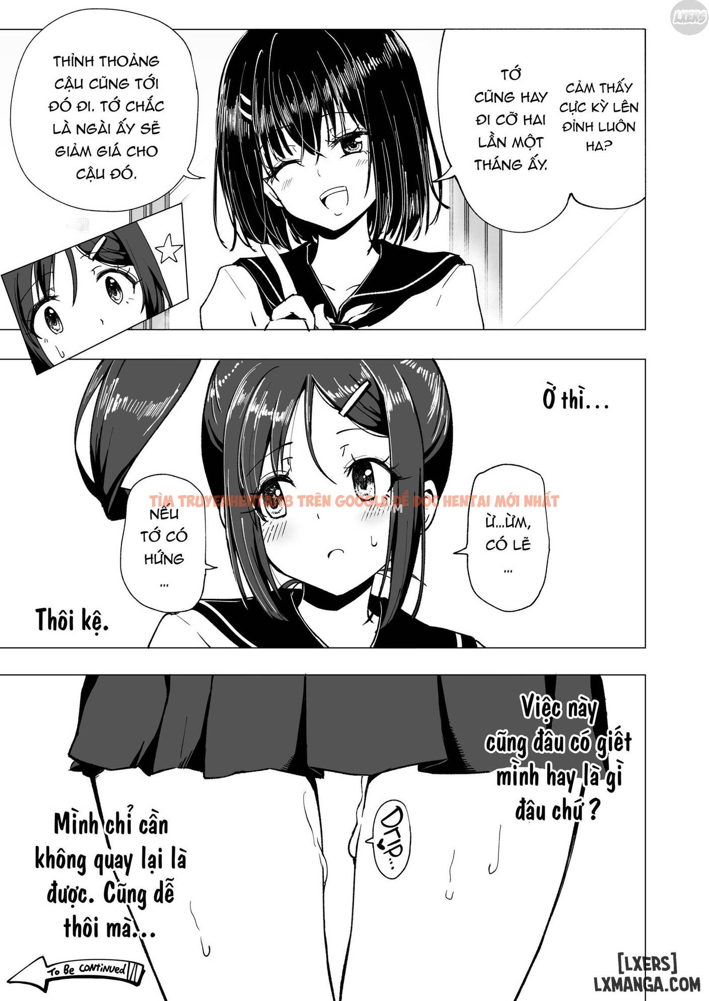 Trang truyện 58 trong truyện tranh Gái Bóng Truyền Nứng Vì Được Mát Xa - Chapter 1 - hentai24h.pro