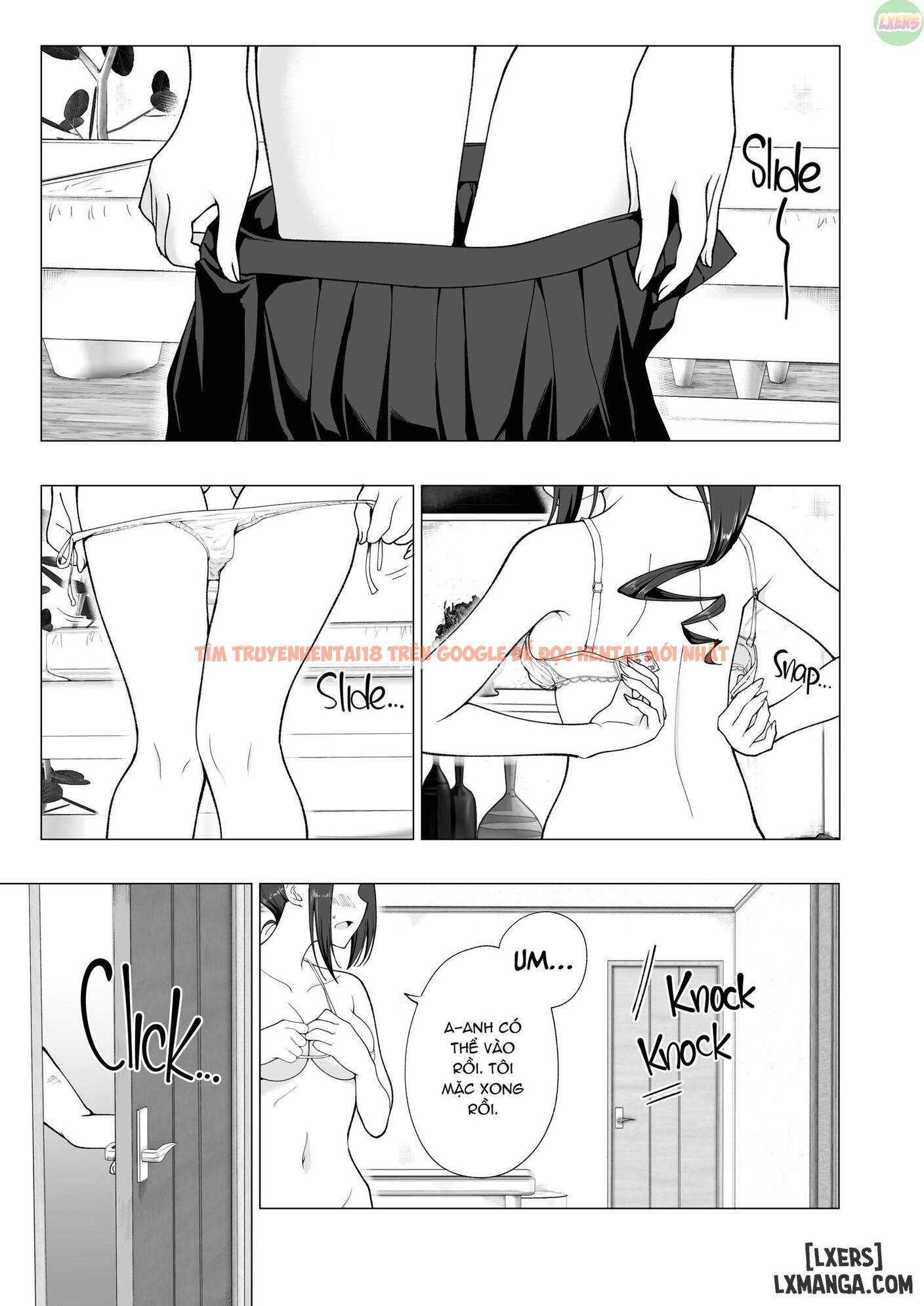 Xem ảnh 1 trong truyện hentai Gái Bóng Truyền Nứng Vì Được Mát Xa - Chapter 3 END - hentaitvn.net