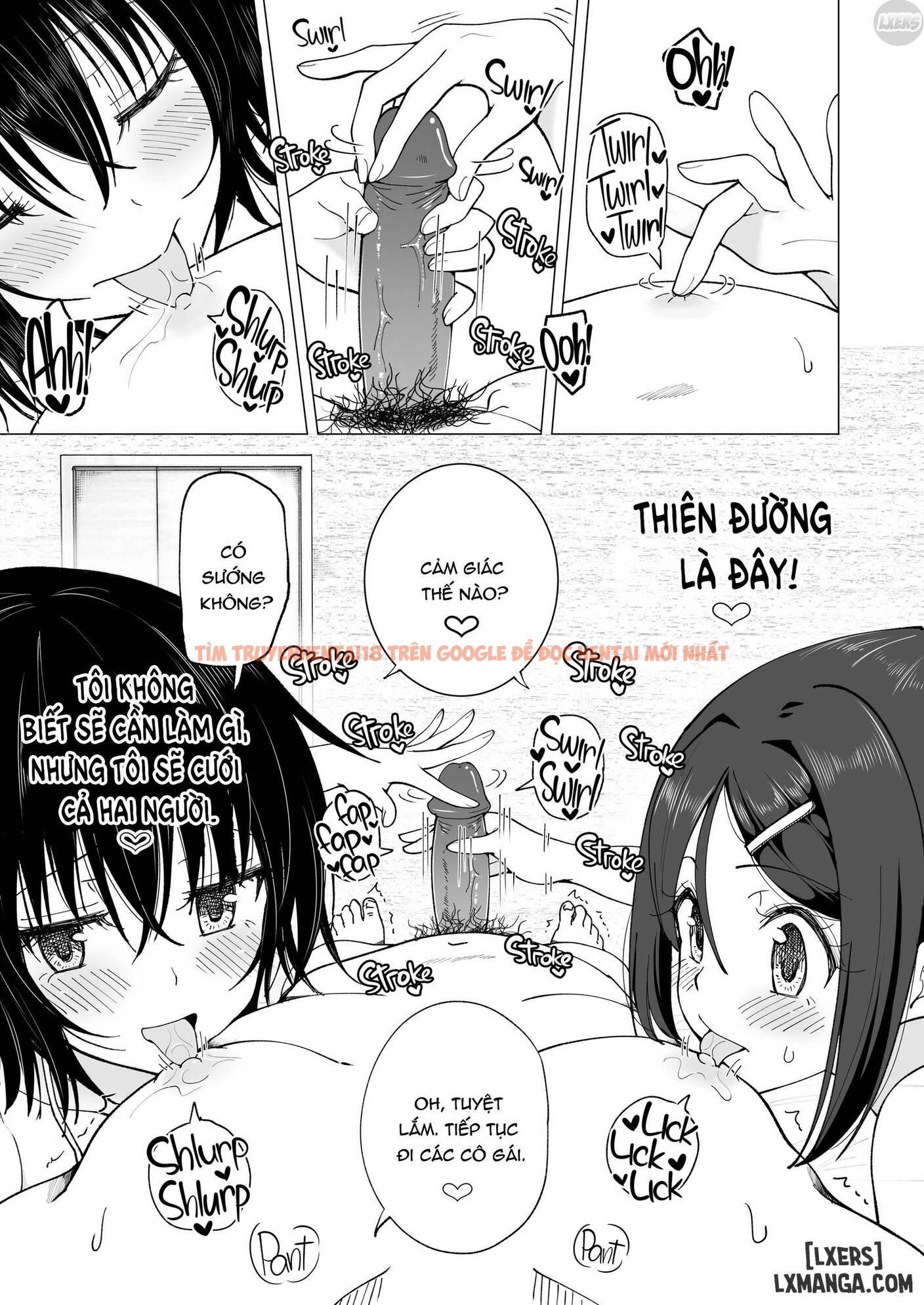 Xem ảnh 57 trong truyện hentai Gái Bóng Truyền Nứng Vì Được Mát Xa - Chapter 3 END - hentaitvn.net
