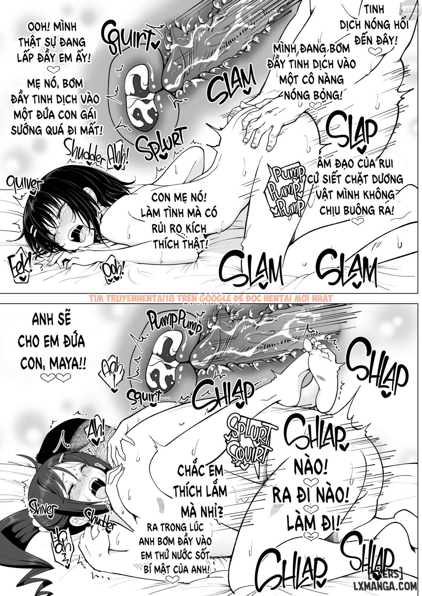 Xem ảnh 69 trong truyện hentai Gái Bóng Truyền Nứng Vì Được Mát Xa - Chapter 3 END - hentaitvn.net