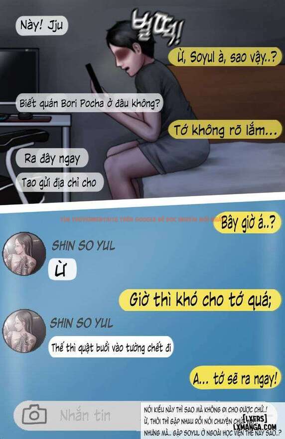 Xem ảnh Gái Du Côn X Wibu Đụt Cận Trĩ - Chapter 3 - 11 696647f6c1905 - Truyenhentaiz.net